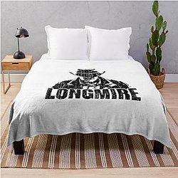 Sheriff Longmire Netflix Show Blanket