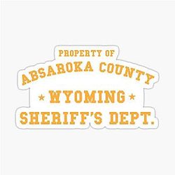 Walt Longmire Netflix TV Series