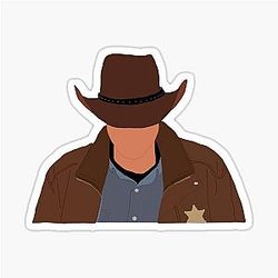 Walt Longmire