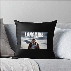 Longmire Essential Pillow