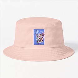 Animated Sitcom Long Story Short Hats & Caps