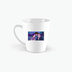 Emotional Echoes Long Story Short Mugs