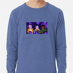 Emotional Humor Long Story Short Sweatshirts