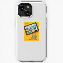 Generational Saga Long Story Short Samsung Cases