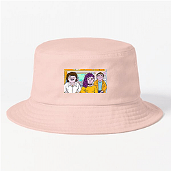 Identity Exploration Long Story Short Hats & Caps