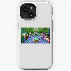Jewish Family Long Story Short iPhone Cases