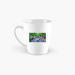 Jewish Family Long Story Short Mugs