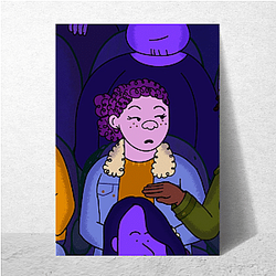 Emotional Humor Long Story Short Posters