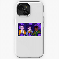 Emotional Humor Long Story Short iPhone Cases