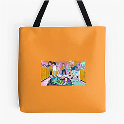 Sibling Bonds Long Story Short Bags