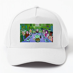 Jewish Family Long Story Short Hats & Caps