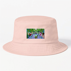 Jewish Family Long Story Short Hats & Caps