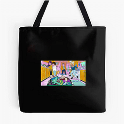 Sibling Bonds Long Story Short Bags