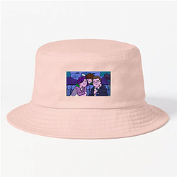 Emotional Echoes Long Story Short Hats & Caps