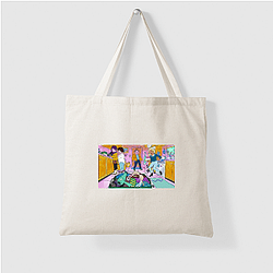 Sibling Bonds Long Story Short Bags