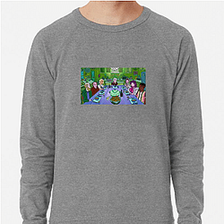 Jewish Family Long Story Short Sweatshirts