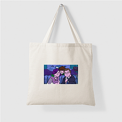 Emotional Echoes Long Story Short Bags