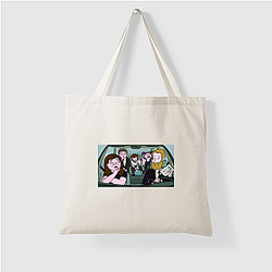 Heartfelt Comedy Long Story Short Bags