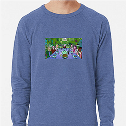 Jewish Family Long Story Short Sweatshirts
