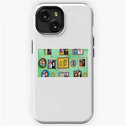 Time Journeys Long Story Short Samsung Cases