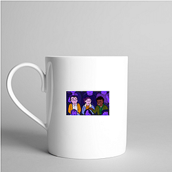 Emotional Humor Long Story Short Mugs