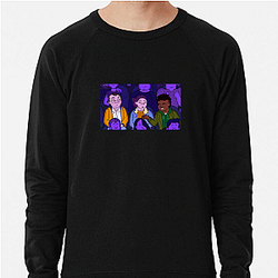 Emotional Humor Long Story Short Sweatshirts