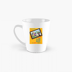 Generational Saga Long Story Short Mugs