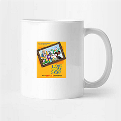 Generational Saga Long Story Short Mugs