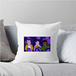 Emotional Humor Long Story Short Pillows Cover