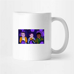 Emotional Humor Long Story Short Mugs