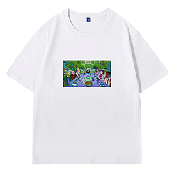 Jewish Family Long Story Short T-Shirts