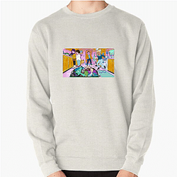 Sibling Bonds Long Story Short Sweatshirts