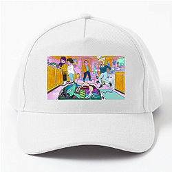 Sibling Bonds Long Story Short Hats & Caps