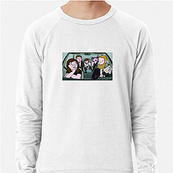 Heartfelt Comedy Long Story Short Sweatshirts