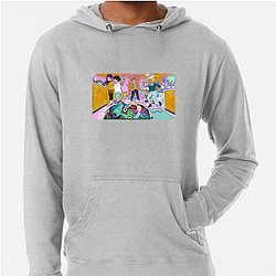 Sibling Bonds Long Story Short Hoodies