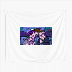 Emotional Echoes Long Story Short Tapestries