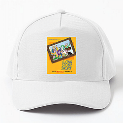 Generational Saga Long Story Short Hats & Caps