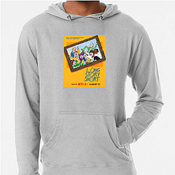 Generational Saga Long Story Short Hoodies