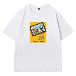 Generational Saga Long Story Short T-Shirts