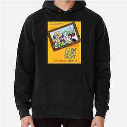 Generational Saga Long Story Short Hoodies