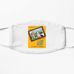Generational Saga Long Story Short Face Masks