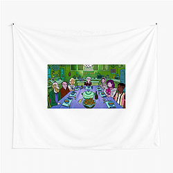 Jewish Family Long Story Short Tapestries