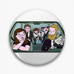 Heartfelt Comedy Long Story Short Pins