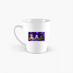 Emotional Humor Long Story Short Mugs