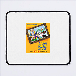 Generational Saga Long Story Short Mouse Pads