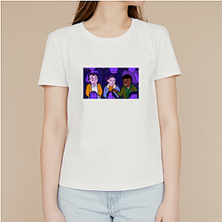 Emotional Humor Long Story Short T-Shirts