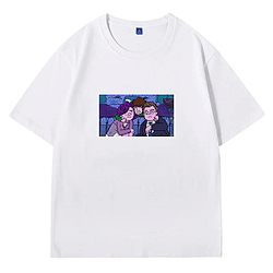 Emotional Echoes Long Story Short T-Shirts