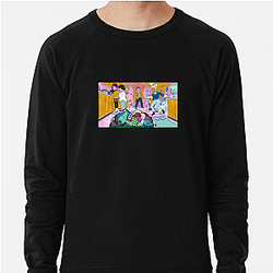 Sibling Bonds Long Story Short Sweatshirts
