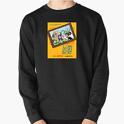 Generational Saga Long Story Short Sweatshirts