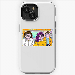 Identity Exploration Long Story Short Samsung Cases